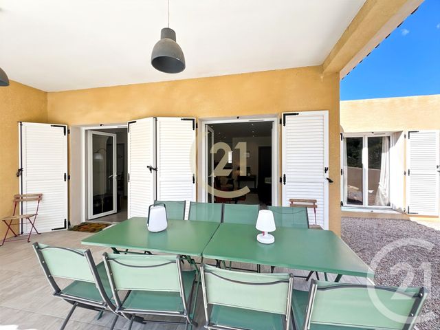 maison à vendre - 4 pièces - 92.22 m2 - CALENZANA - 202 - CORSE - Century 21 Dary Immobilier