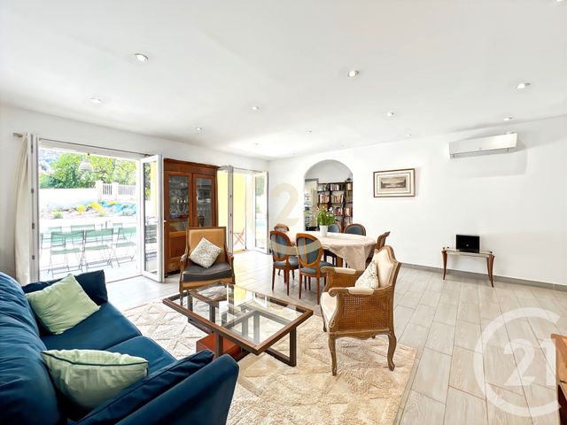 maison à vendre - 4 pièces - 92.22 m2 - CALENZANA - 202 - CORSE - Century 21 Dary Immobilier