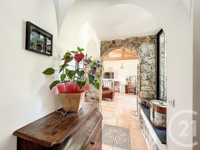 Afficher la photo en grand maison à vendre - 12 pièces - 253.98 m2 - CALVI - 202 - CORSE - Century 21 Dary Immobilier