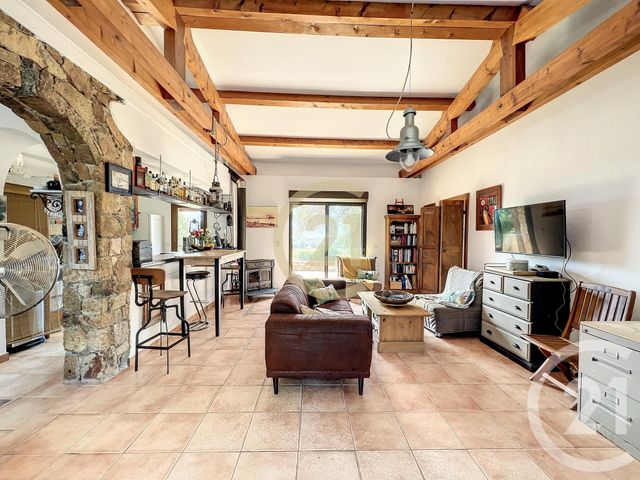 Afficher la photo en grand maison à vendre - 12 pièces - 253.98 m2 - CALVI - 202 - CORSE - Century 21 Dary Immobilier