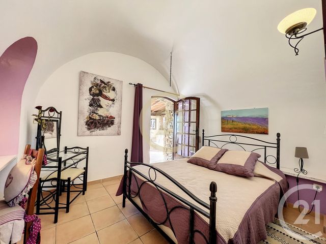 Afficher la photo en grand maison à vendre - 12 pièces - 253.98 m2 - CALVI - 202 - CORSE - Century 21 Dary Immobilier