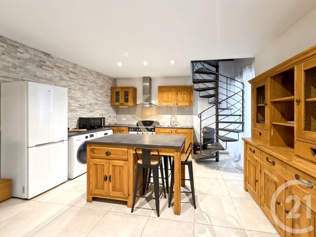 maison à vendre - 4 pièces - 77.69 m2 - CALENZANA - 202 - CORSE - Century 21 Dary Immobilier