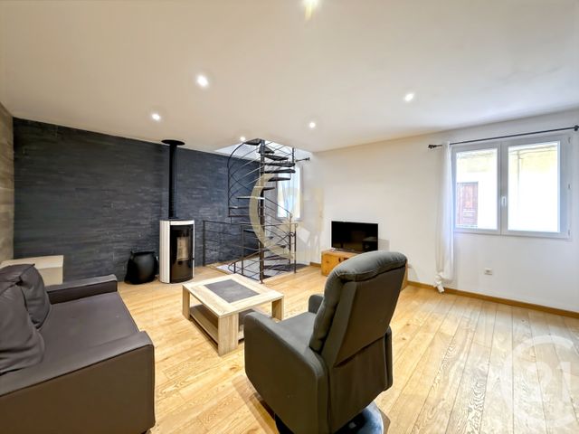 maison à vendre - 4 pièces - 77.69 m2 - CALENZANA - 202 - CORSE - Century 21 Dary Immobilier