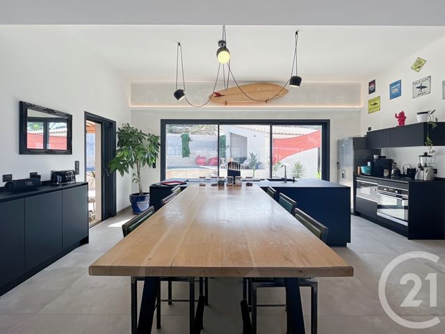 maison à vendre - 5 pièces - 188.33 m2 - PALASCA - 202 - CORSE - Century 21 Dary Immobilier