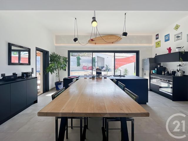 maison à vendre - 5 pièces - 188.33 m2 - PALASCA - 202 - CORSE - Century 21 Dary Immobilier