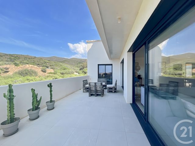 maison à vendre - 5 pièces - 188.33 m2 - PALASCA - 202 - CORSE - Century 21 Dary Immobilier