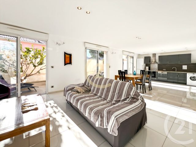 Appartement T3 à vendre - 3 pièces - 80.65 m2 - CALVI - 202 - CORSE - Century 21 Dary Immobilier