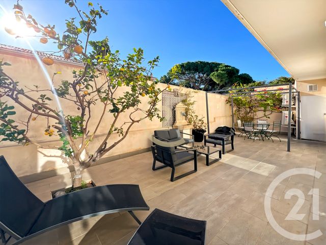 Appartement T3 à vendre - 3 pièces - 80.65 m2 - CALVI - 202 - CORSE - Century 21 Dary Immobilier