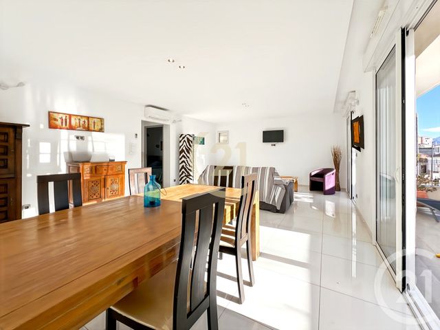 Appartement T3 à vendre - 3 pièces - 80.65 m2 - CALVI - 202 - CORSE - Century 21 Dary Immobilier