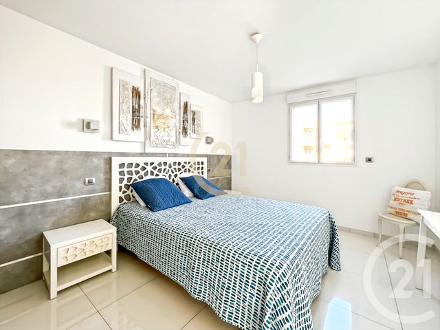 Appartement T3 à vendre - 3 pièces - 80.65 m2 - CALVI - 202 - CORSE - Century 21 Dary Immobilier