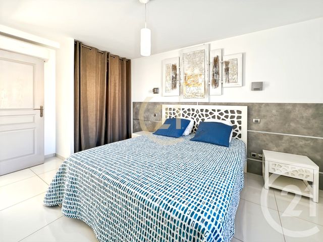 Appartement T3 à vendre - 3 pièces - 80.65 m2 - CALVI - 202 - CORSE - Century 21 Dary Immobilier