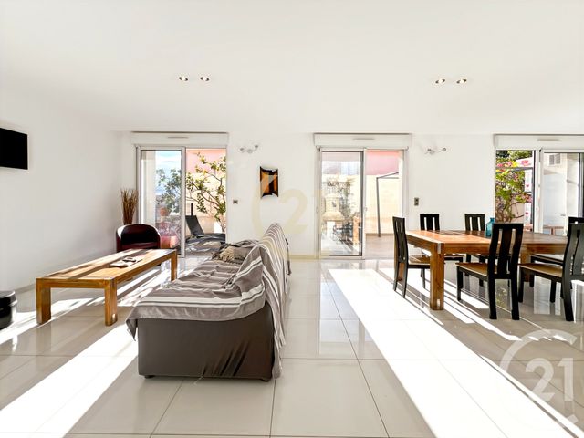 Appartement T3 à vendre - 3 pièces - 80.65 m2 - CALVI - 202 - CORSE - Century 21 Dary Immobilier