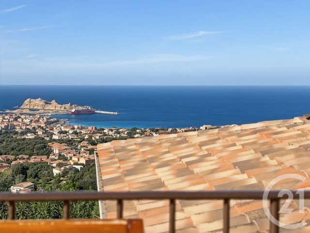 maison - MONTICELLO - 202