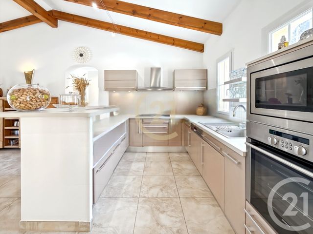 maison à vendre - 7 pièces - 156.5 m2 - CALENZANA - 202 - CORSE - Century 21 Dary Immobilier