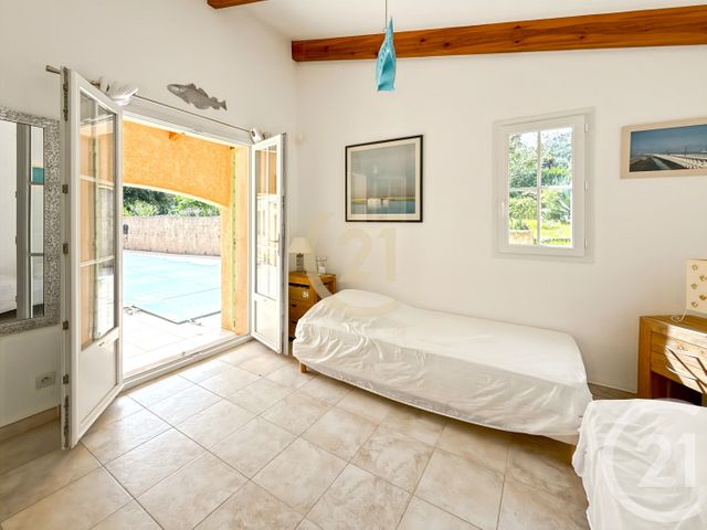 maison à vendre - 7 pièces - 156.5 m2 - CALENZANA - 202 - CORSE - Century 21 Dary Immobilier