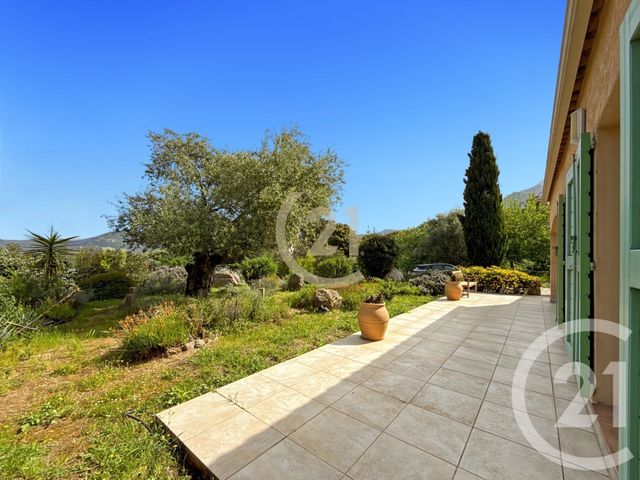 maison à vendre - 7 pièces - 156.5 m2 - CALENZANA - 202 - CORSE - Century 21 Dary Immobilier