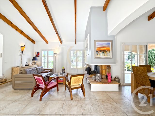 maison à vendre - 7 pièces - 156.5 m2 - CALENZANA - 202 - CORSE - Century 21 Dary Immobilier