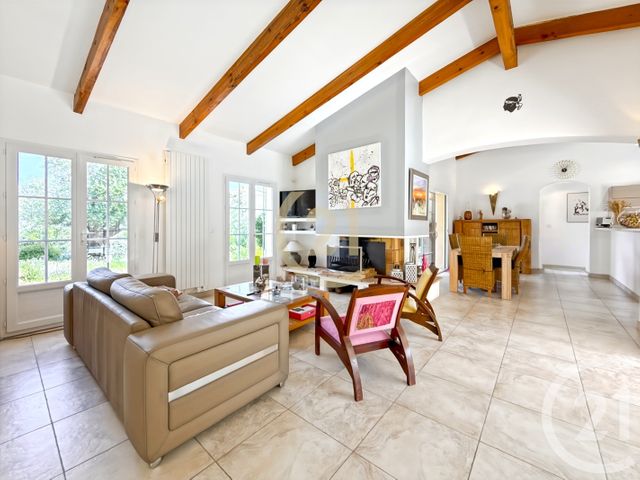 maison à vendre - 7 pièces - 156.5 m2 - CALENZANA - 202 - CORSE - Century 21 Dary Immobilier