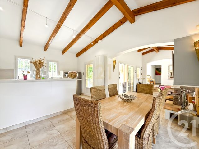 maison à vendre - 7 pièces - 156.5 m2 - CALENZANA - 202 - CORSE - Century 21 Dary Immobilier