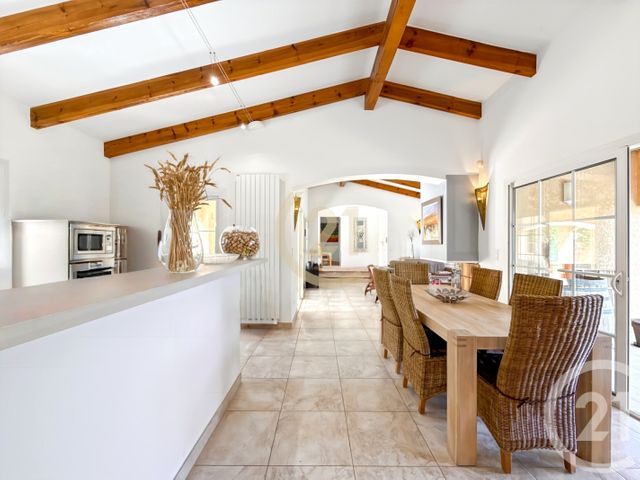 maison à vendre - 7 pièces - 156.5 m2 - CALENZANA - 202 - CORSE - Century 21 Dary Immobilier