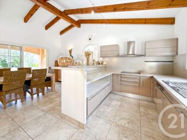 maison à vendre - 7 pièces - 156.5 m2 - CALENZANA - 202 - CORSE - Century 21 Dary Immobilier