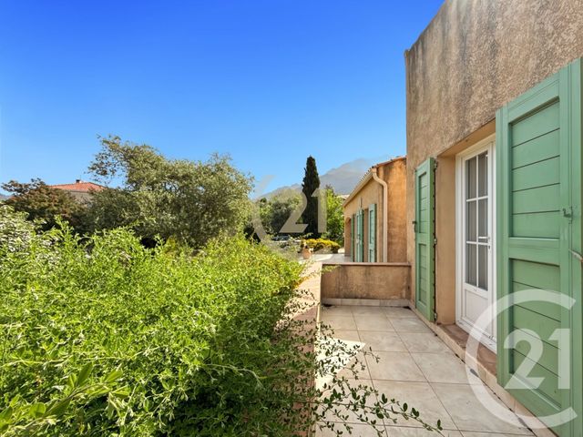 maison à vendre - 7 pièces - 156.5 m2 - CALENZANA - 202 - CORSE - Century 21 Dary Immobilier
