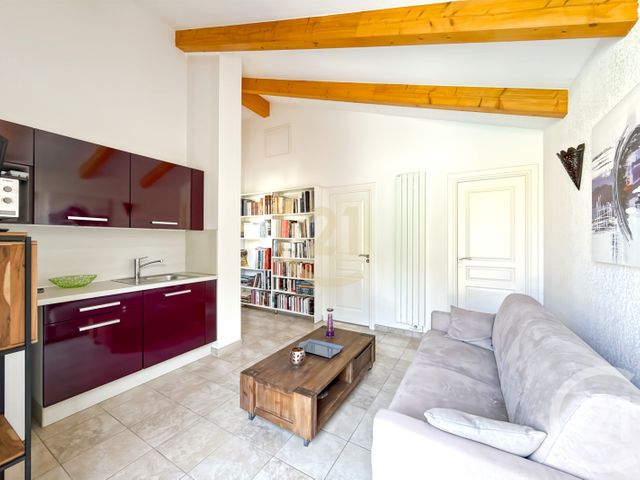 maison à vendre - 7 pièces - 156.5 m2 - CALENZANA - 202 - CORSE - Century 21 Dary Immobilier