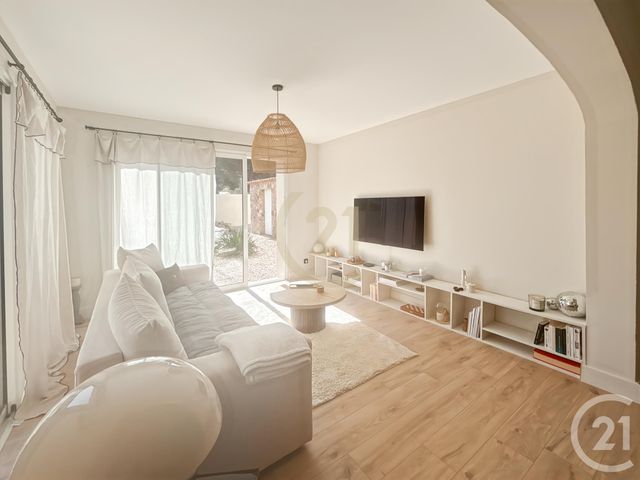 Appartement T5 à vendre - 5 pièces - 106.0 m2 - CALVI - 202 - CORSE - Century 21 Dary Immobilier