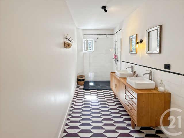 Appartement T5 à vendre - 5 pièces - 106.0 m2 - CALVI - 202 - CORSE - Century 21 Dary Immobilier