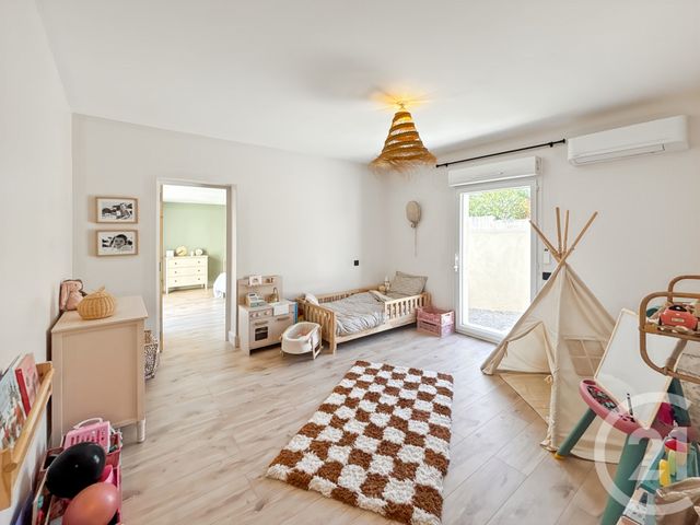 Appartement T5 à vendre - 5 pièces - 106.0 m2 - CALVI - 202 - CORSE - Century 21 Dary Immobilier