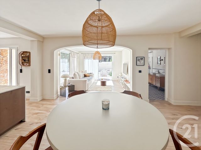 Appartement T5 à vendre - 5 pièces - 106.0 m2 - CALVI - 202 - CORSE - Century 21 Dary Immobilier