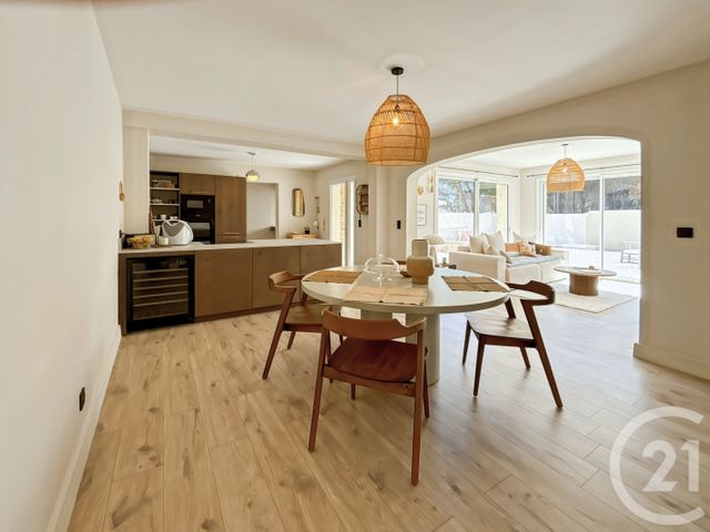 Appartement T5 à vendre - 5 pièces - 106.0 m2 - CALVI - 202 - CORSE - Century 21 Dary Immobilier