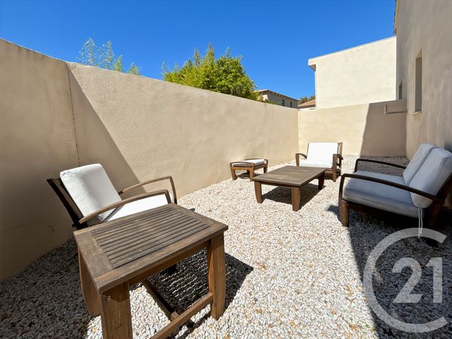 Appartement T5 à vendre - 5 pièces - 106.0 m2 - CALVI - 202 - CORSE - Century 21 Dary Immobilier