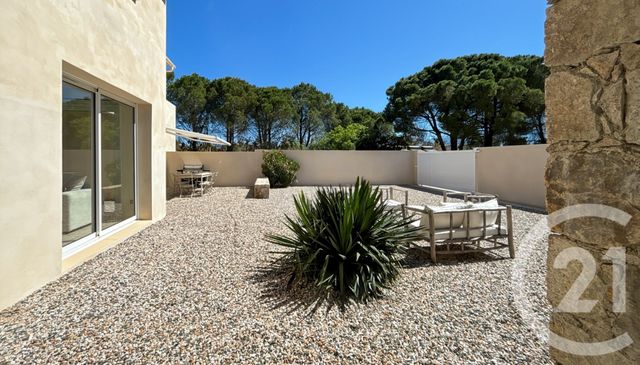Appartement T5 à vendre - 5 pièces - 106.0 m2 - CALVI - 202 - CORSE - Century 21 Dary Immobilier