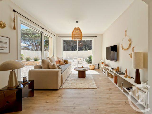 Appartement T5 à vendre CALVI