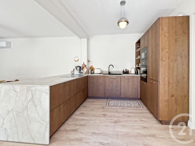 Appartement T5 à vendre - 5 pièces - 106.0 m2 - CALVI - 202 - CORSE - Century 21 Dary Immobilier