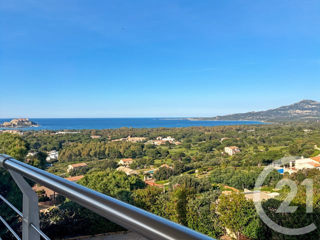 maison à vendre - 20 pièces - 502.0 m2 - CALVI - 202 - CORSE - Century 21 Dary Immobilier