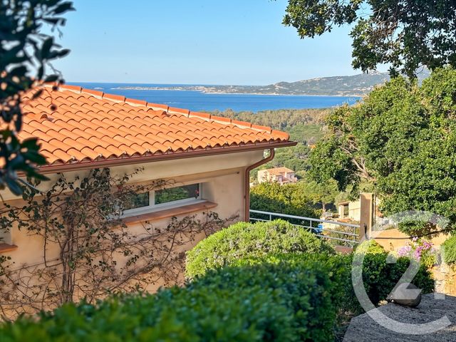 maison à vendre - 20 pièces - 502.0 m2 - CALVI - 202 - CORSE - Century 21 Dary Immobilier