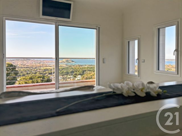 maison à vendre - 20 pièces - 502.0 m2 - CALVI - 202 - CORSE - Century 21 Dary Immobilier