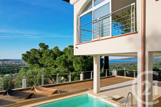 maison à vendre - 20 pièces - 502.0 m2 - CALVI - 202 - CORSE - Century 21 Dary Immobilier