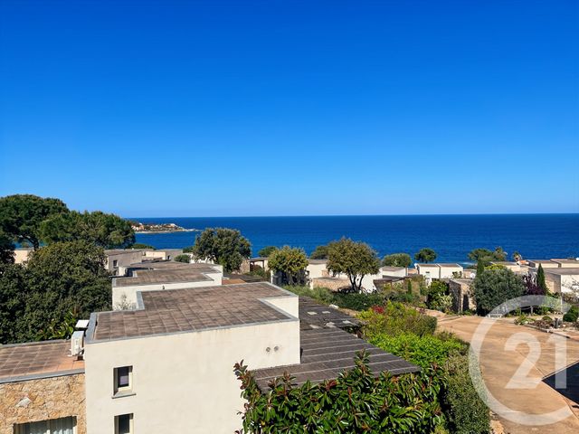 appartement - LUMIO - 202