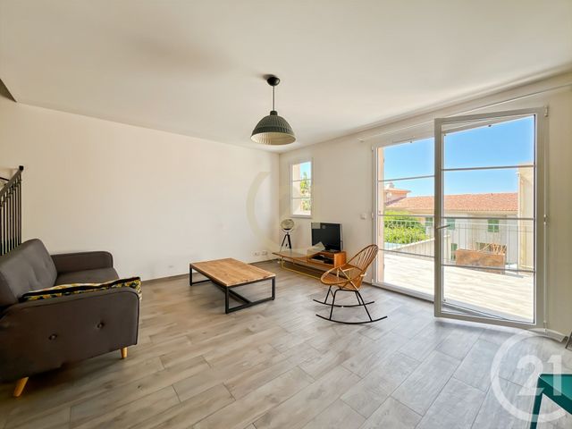 maison - CALENZANA - 202