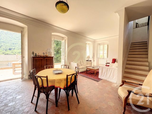 maison à vendre - 13 pièces - 306.27 m2 - MURO - 202 - CORSE - Century 21 Dary Immobilier