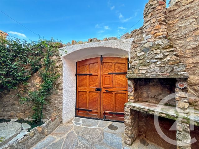 Afficher la photo en grand maison à vendre - 7 pièces - 187.0 m2 - LUMIO - 202 - CORSE - Century 21 Dary Immobilier