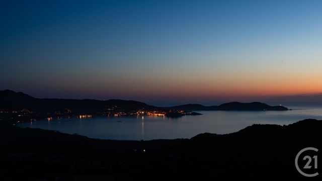 Afficher la photo en grand maison à vendre - 7 pièces - 187.0 m2 - LUMIO - 202 - CORSE - Century 21 Dary Immobilier