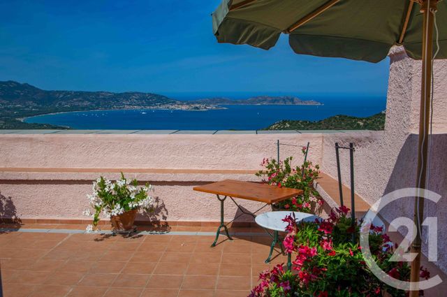 Afficher la photo en grand maison à vendre - 7 pièces - 187.0 m2 - LUMIO - 202 - CORSE - Century 21 Dary Immobilier