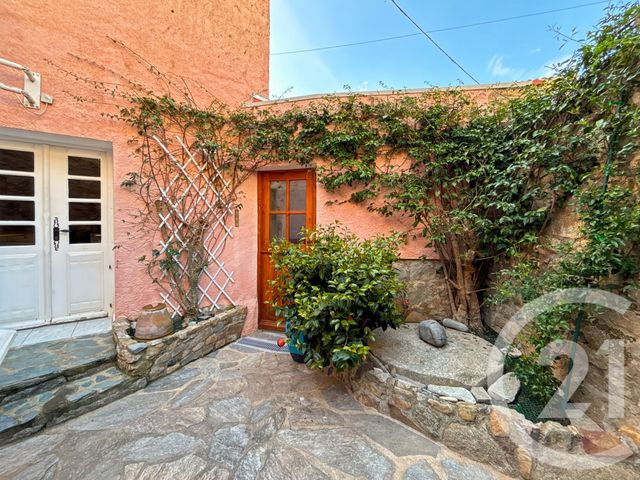 Afficher la photo en grand maison à vendre - 7 pièces - 187.0 m2 - LUMIO - 202 - CORSE - Century 21 Dary Immobilier