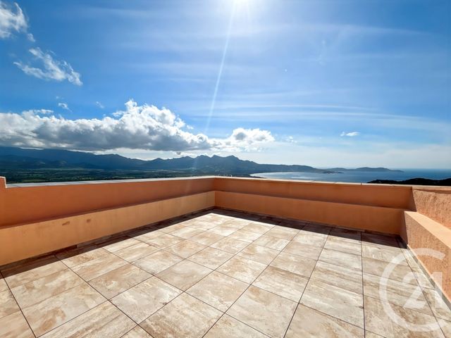 Afficher la photo en grand maison à vendre - 7 pièces - 187.0 m2 - LUMIO - 202 - CORSE - Century 21 Dary Immobilier