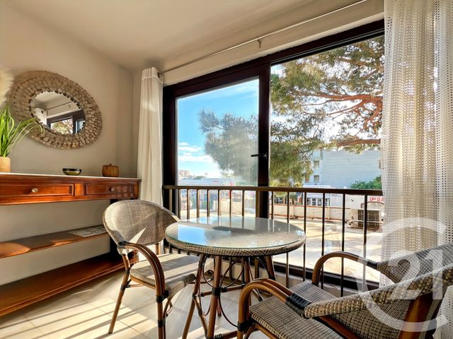 appartement - CALVI - 202