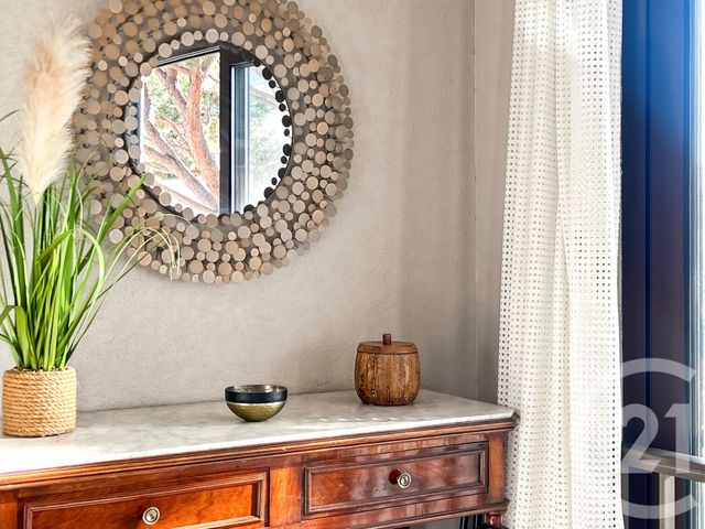 Appartement Studio à vendre - 1 pièce - 22.36 m2 - CALVI - 202 - CORSE - Century 21 Dary Immobilier